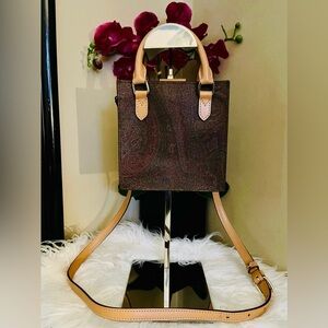 Etro Shoulder Handbag